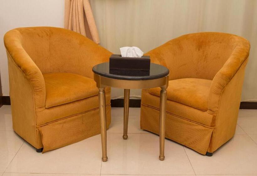 Al Mokhtar Furnished Units