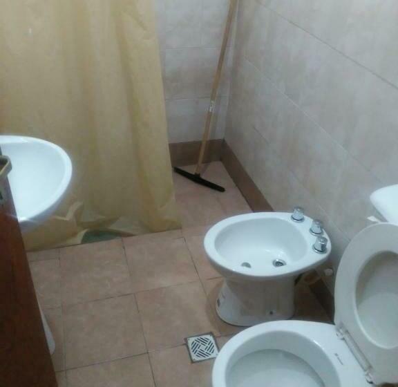 旅馆 Hostal Portal Del Valle