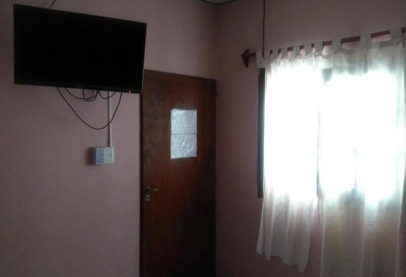 هاستل Hostal Portal Del Valle