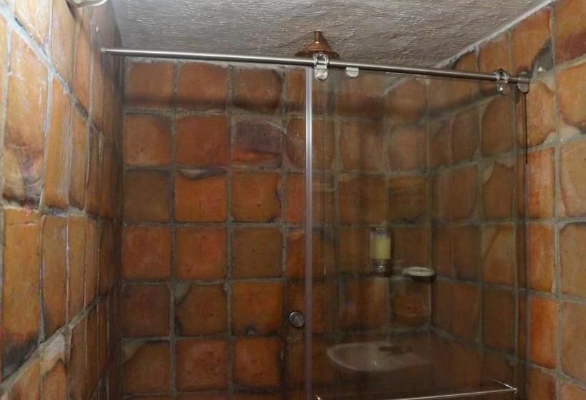 هاستل Moncogua Casa De Hospedaje