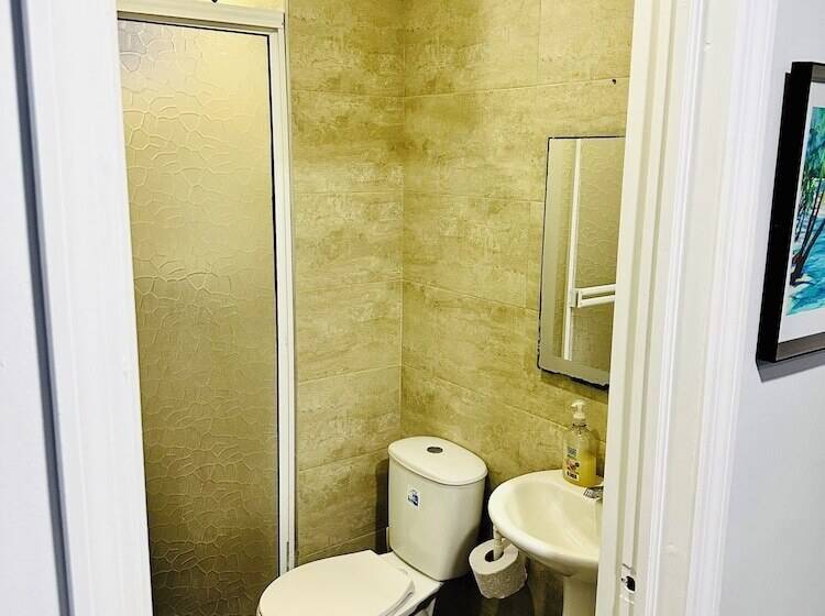 ユースホステル Palmare House