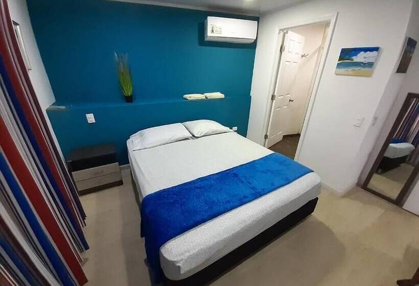 ユースホステル Palmare House