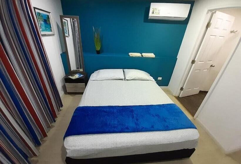 ユースホステル Palmare House