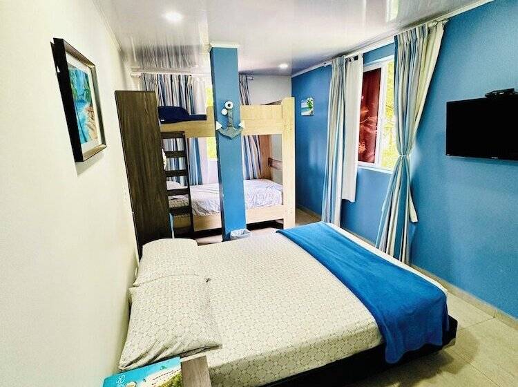 ユースホステル Palmare House