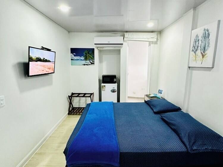 ユースホステル Palmare House