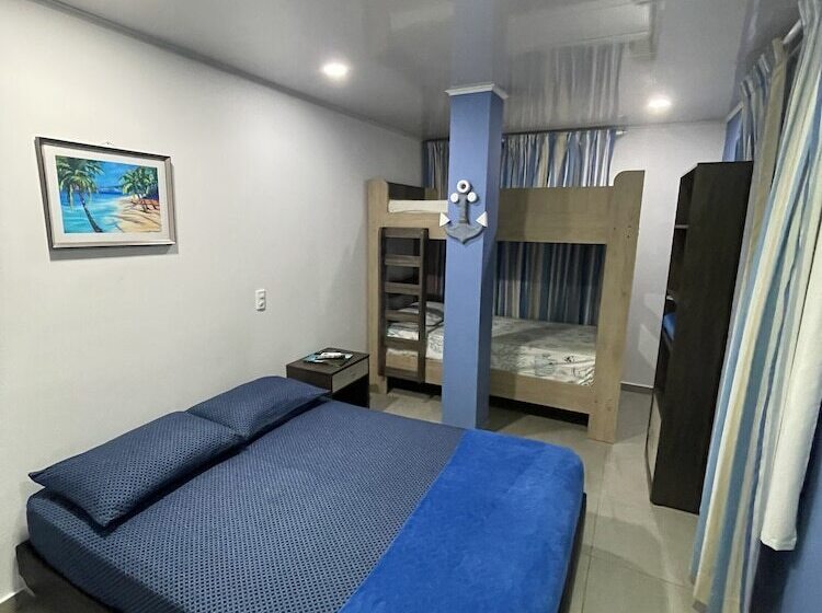 ユースホステル Palmare House