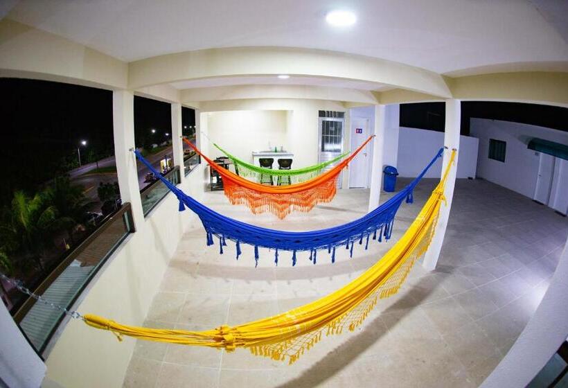 Общежитие Porto Flats