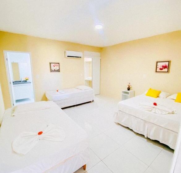 Общежитие Porto Flats