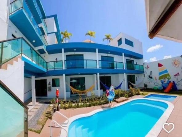 Общежитие Porto Flats