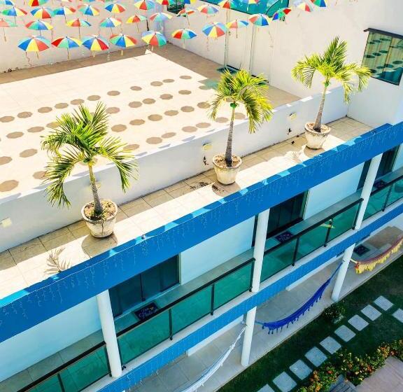 Общежитие Porto Flats