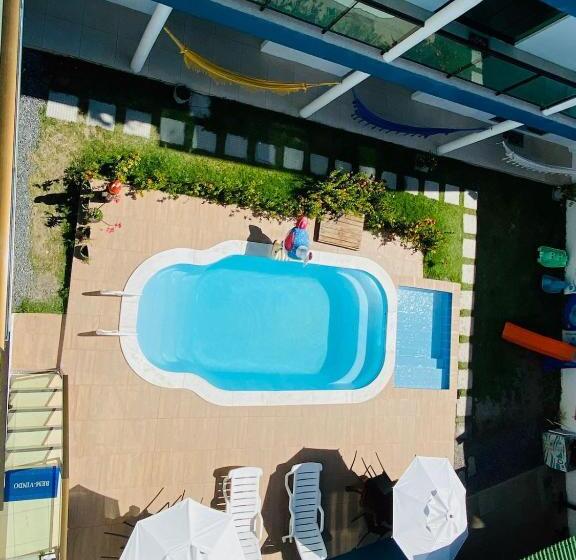 Общежитие Porto Flats