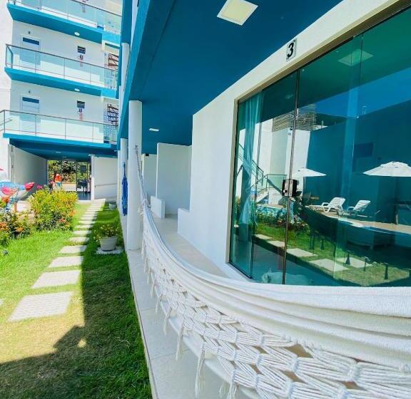 Общежитие Porto Flats