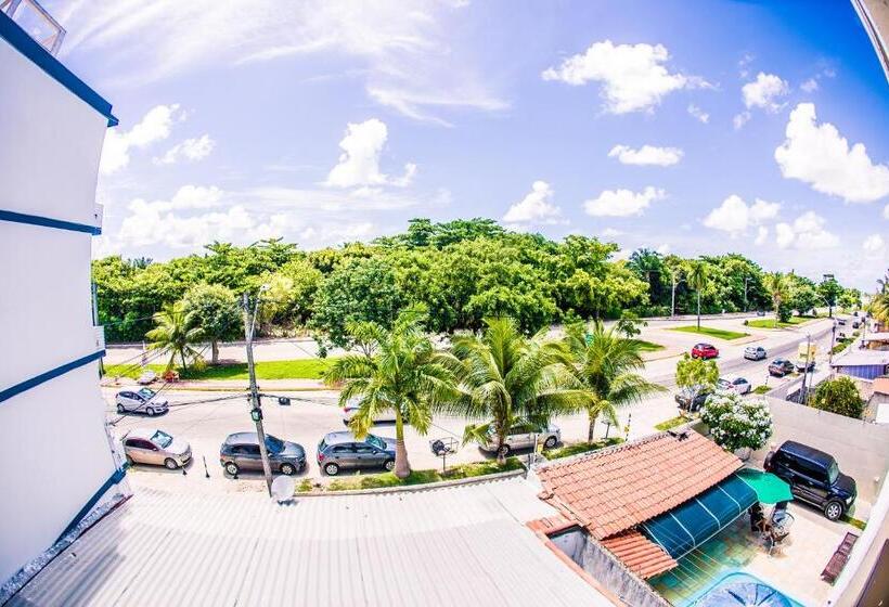 Общежитие Porto Flats