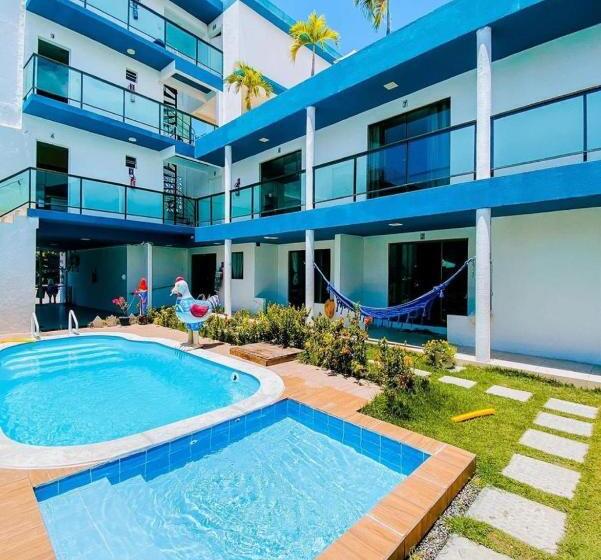 Общежитие Porto Flats