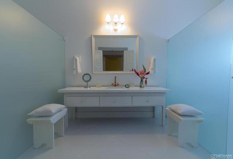 ユースホステル Pousada Casa De Paraty