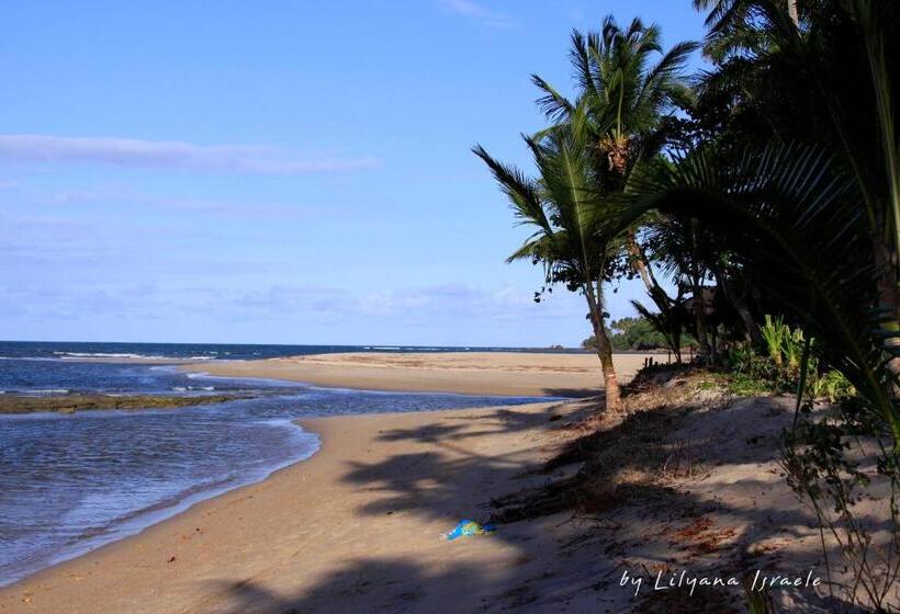 هاستل Pousada Vila Sereia