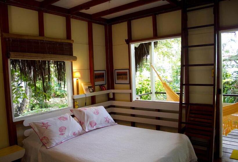 هاستل Pousada Vila Sereia