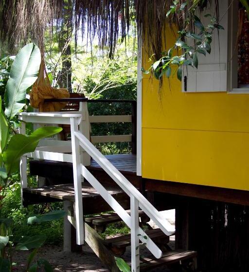 هاستل Pousada Vila Sereia