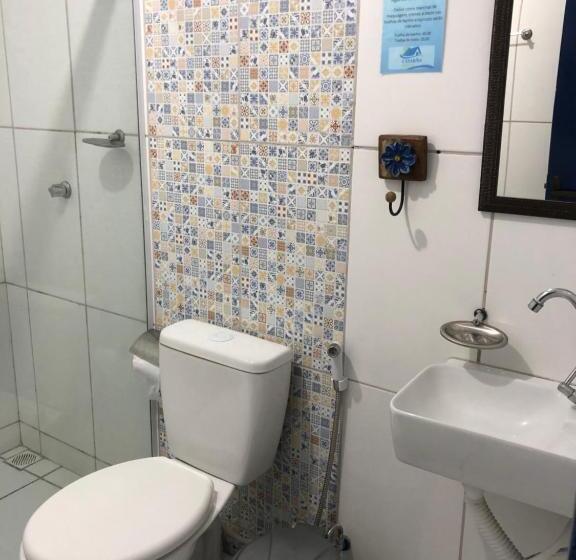 هاستل Suítes Casarão