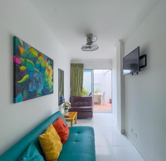 Apartamentos Playa Rodadero