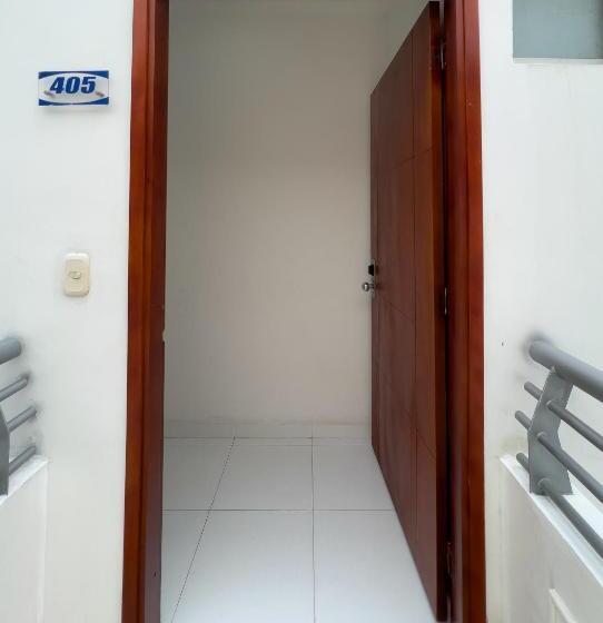 Apartamentos Playa Rodadero