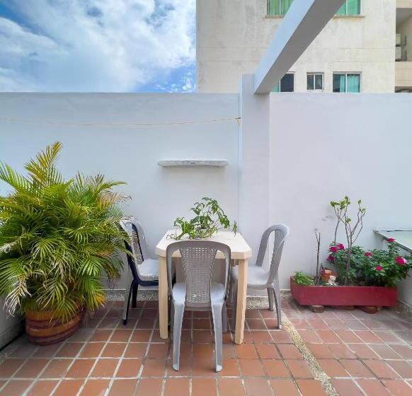 Apartamentos Playa Rodadero