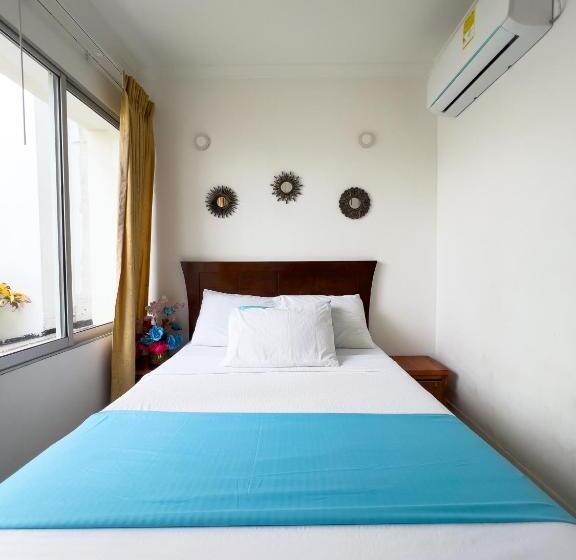 Apartamentos Playa Rodadero