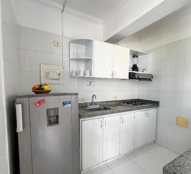 Apartamentos Playa Rodadero