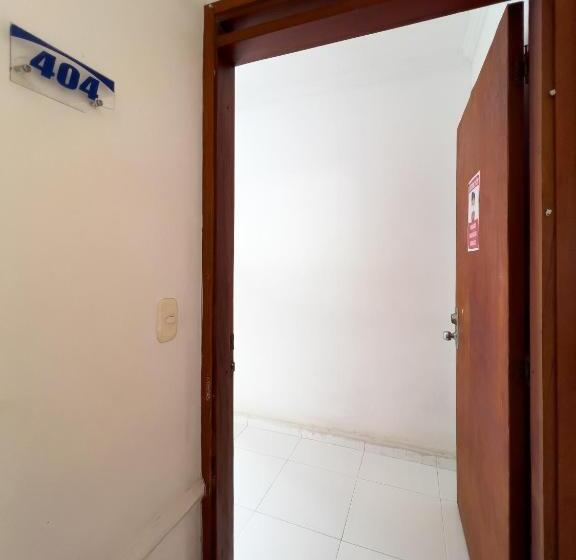 Apartamentos Playa Rodadero