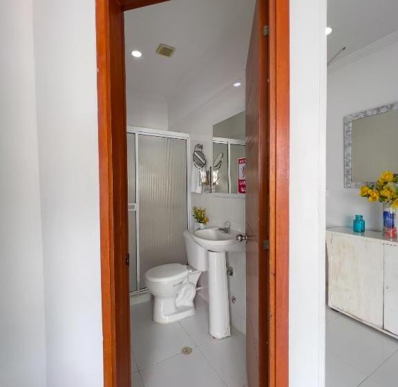 Apartamentos Playa Rodadero