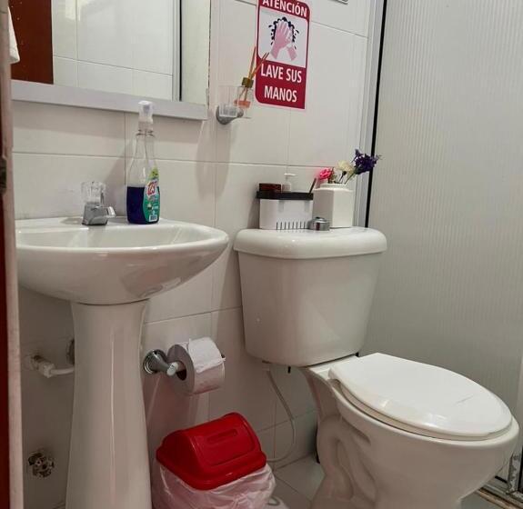 Apartamentos Playa Rodadero