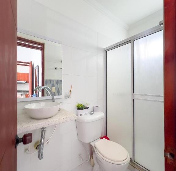 Apartamentos Playa Rodadero