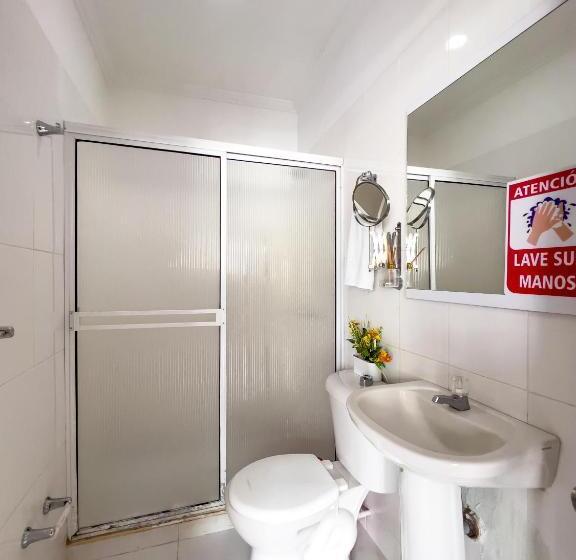 Apartamentos Playa Rodadero