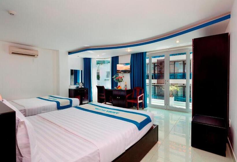 Arima Hotel Nha Trang