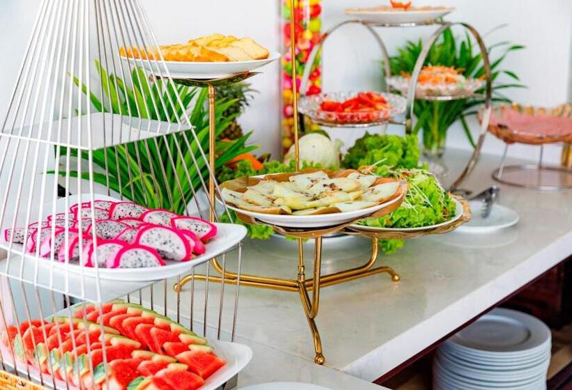 Arima Hotel Nha Trang