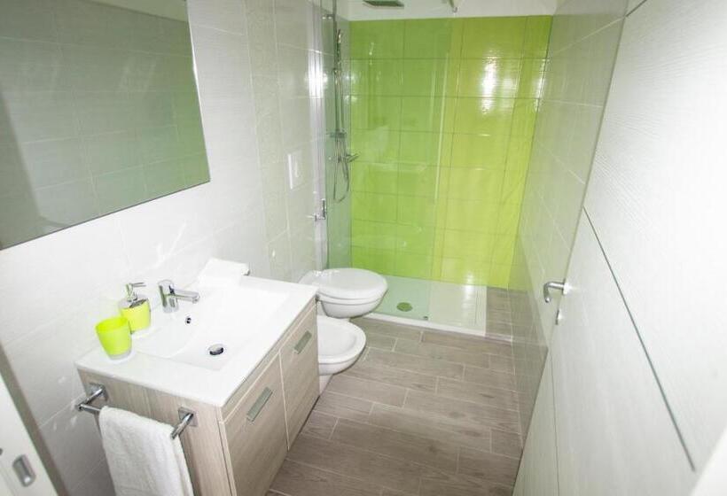 B&b Alto Salento Pool And Sun