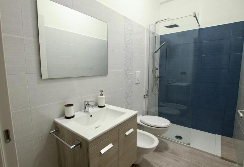 B&b Alto Salento Pool And Sun