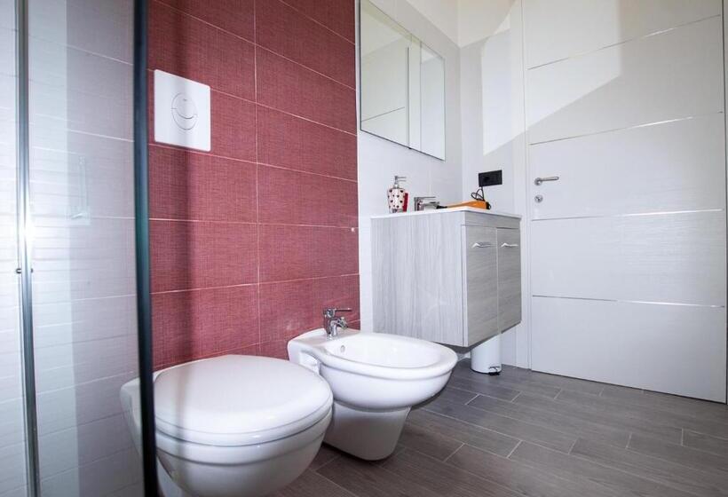 B&b Alto Salento Pool And Sun