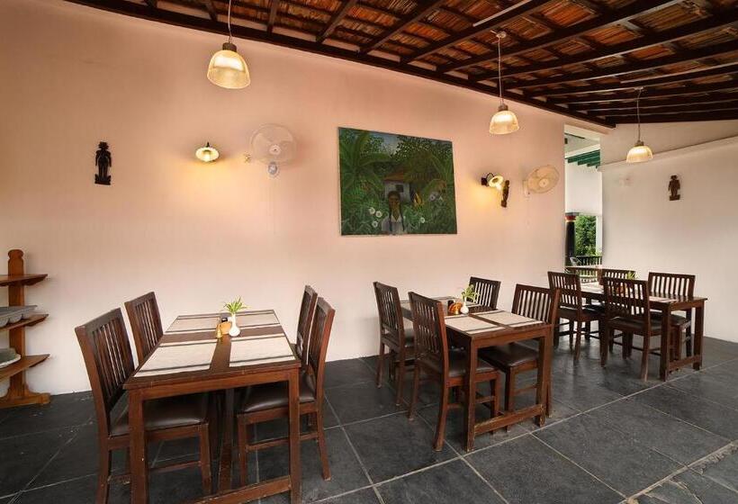 민박 Anantha Heritage