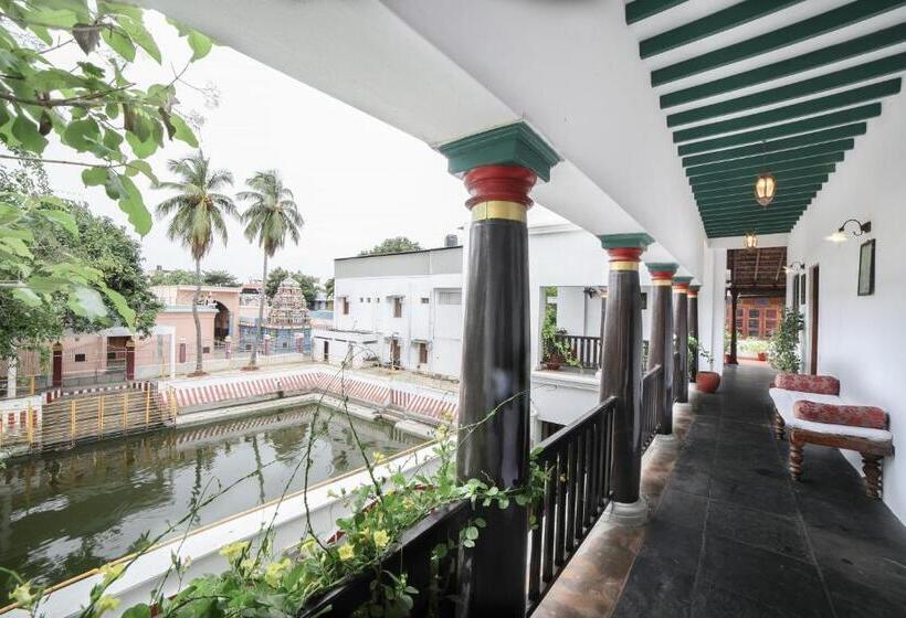 민박 Anantha Heritage