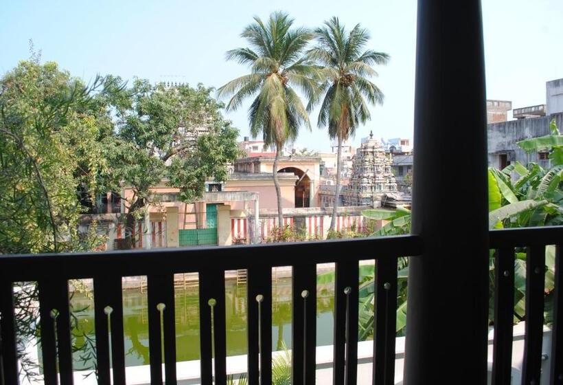 민박 Anantha Heritage