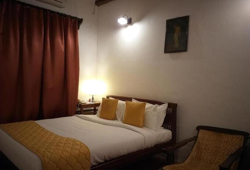 민박 Anantha Heritage