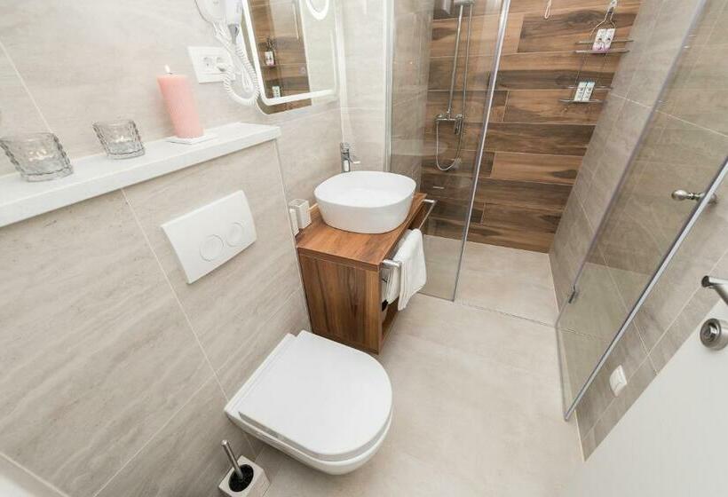 住宿加早餐 Blue Old Navy Rooms Ae1094