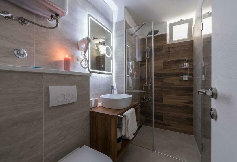 住宿加早餐 Blue Old Navy Rooms Ae1094