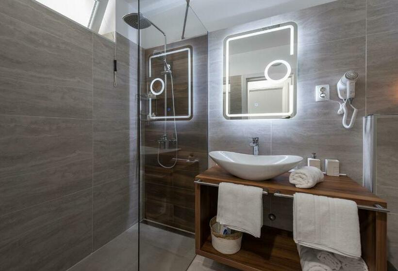 住宿加早餐 Blue Old Navy Rooms Ae1094