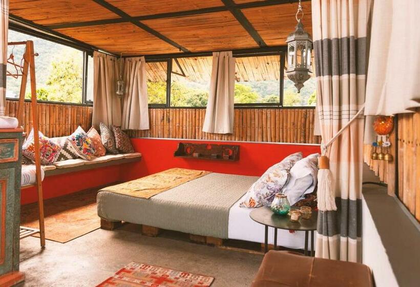 Bed and Breakfast Casa Amberes