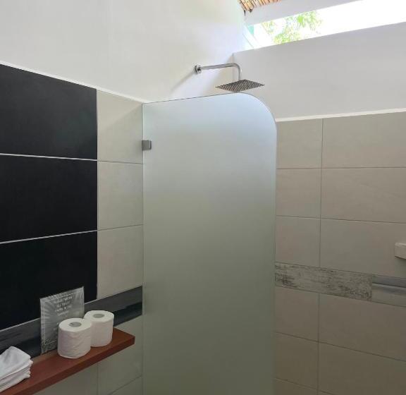 ベッドアンドブレックファースト El Chante Surf House