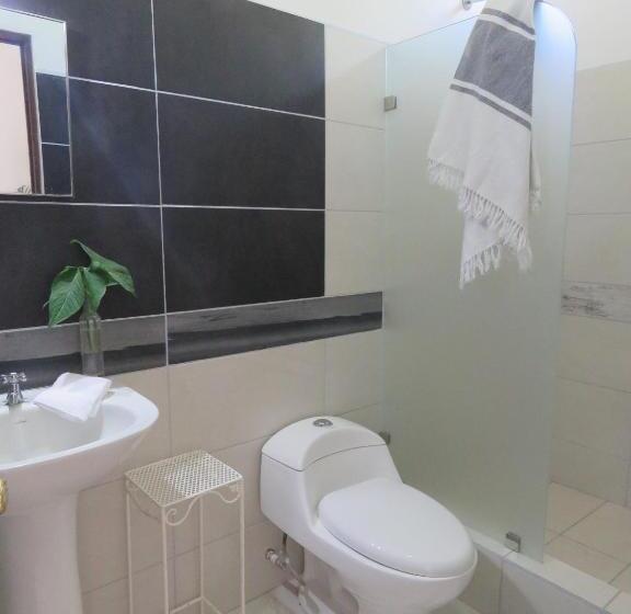 ベッドアンドブレックファースト El Chante Surf House