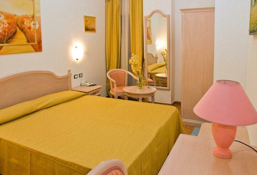 Bed and Breakfast Luna E Stelle