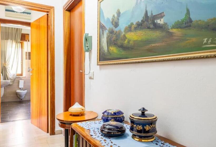 Bed and Breakfast Luna E Stelle